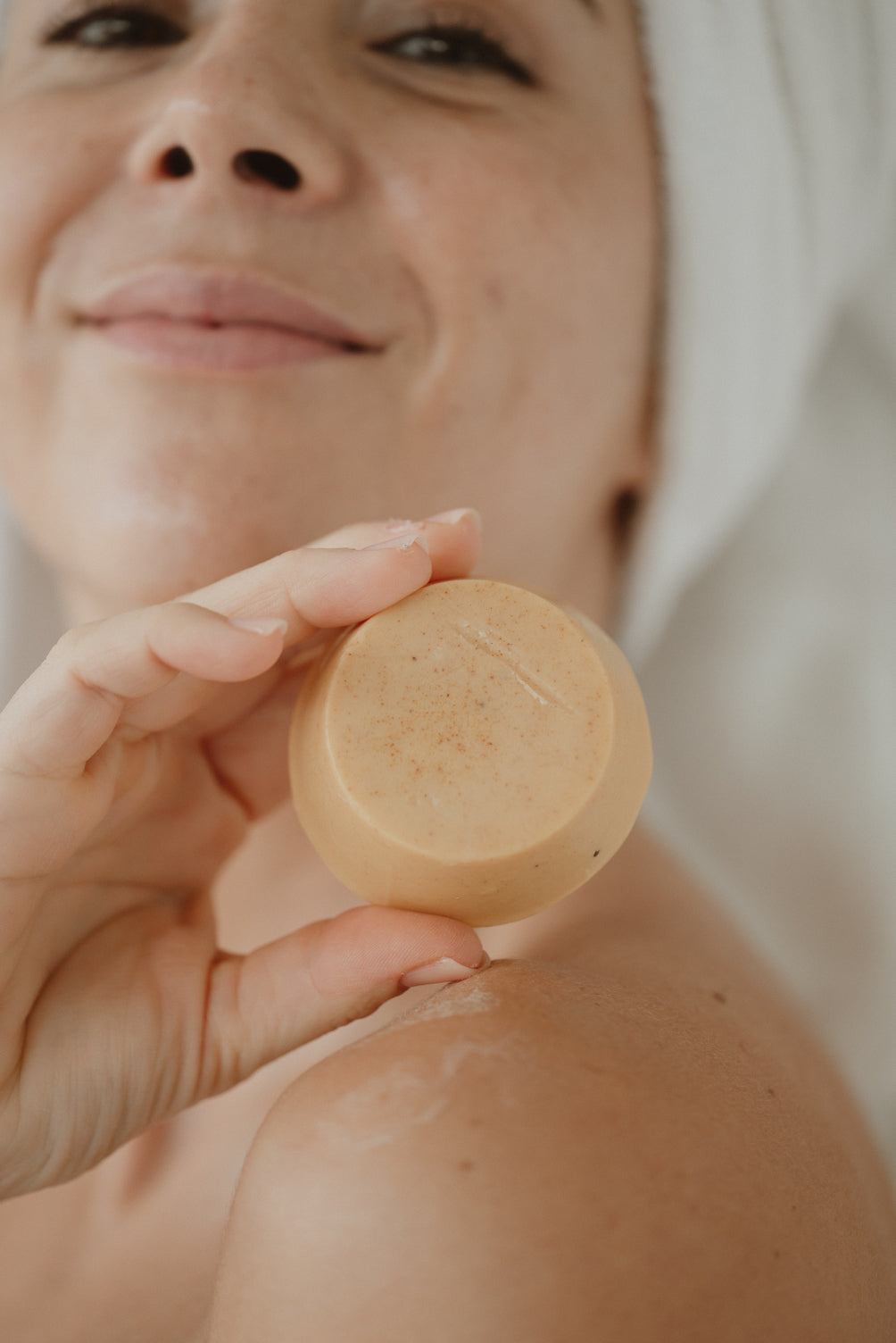 Cosmética Natural Sostenible