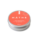 Crema bronceadora de Zanahoria de Máthe