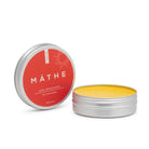 Crema bronceadora de Zanahoria de Máthe