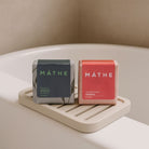 El dúo antigrasa de Máthe para cabello graso y con sebo