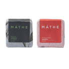 El dúo antigrasa de Máthe para cabello graso y con sebo
