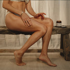 Exfoliante Té verde