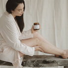 Exfoliante Té verde