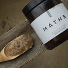 Exfoliante Té verde