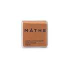 Jabón antioxidante. Leche dorada - Mathe Lab España
