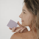 Jabón lavanda + clavo - Mathe Lab España