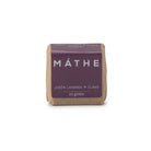 Jabón lavanda + clavo - Mathe Lab España