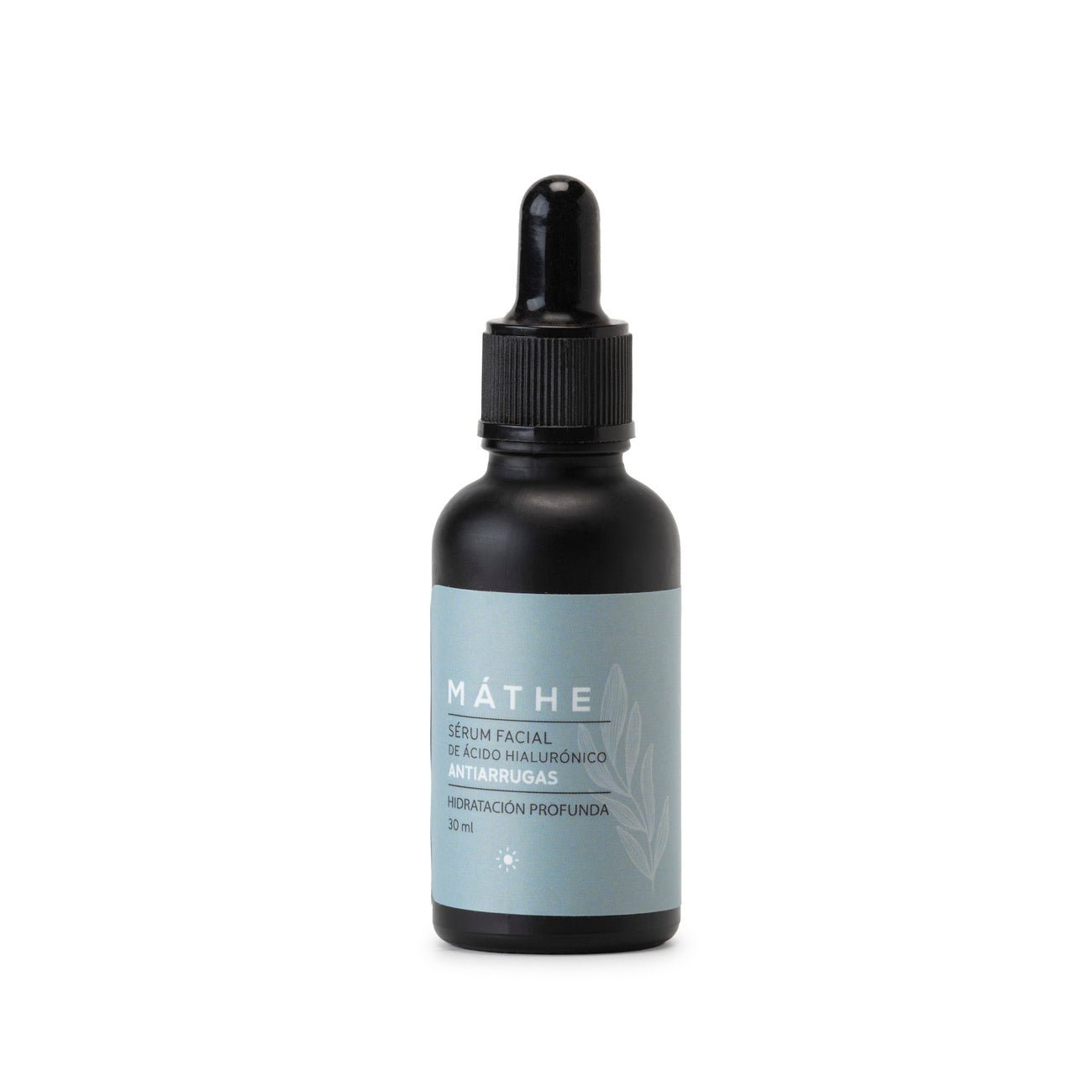 Sérum antiarrugas de ácido hialurónico - Mathe Lab España