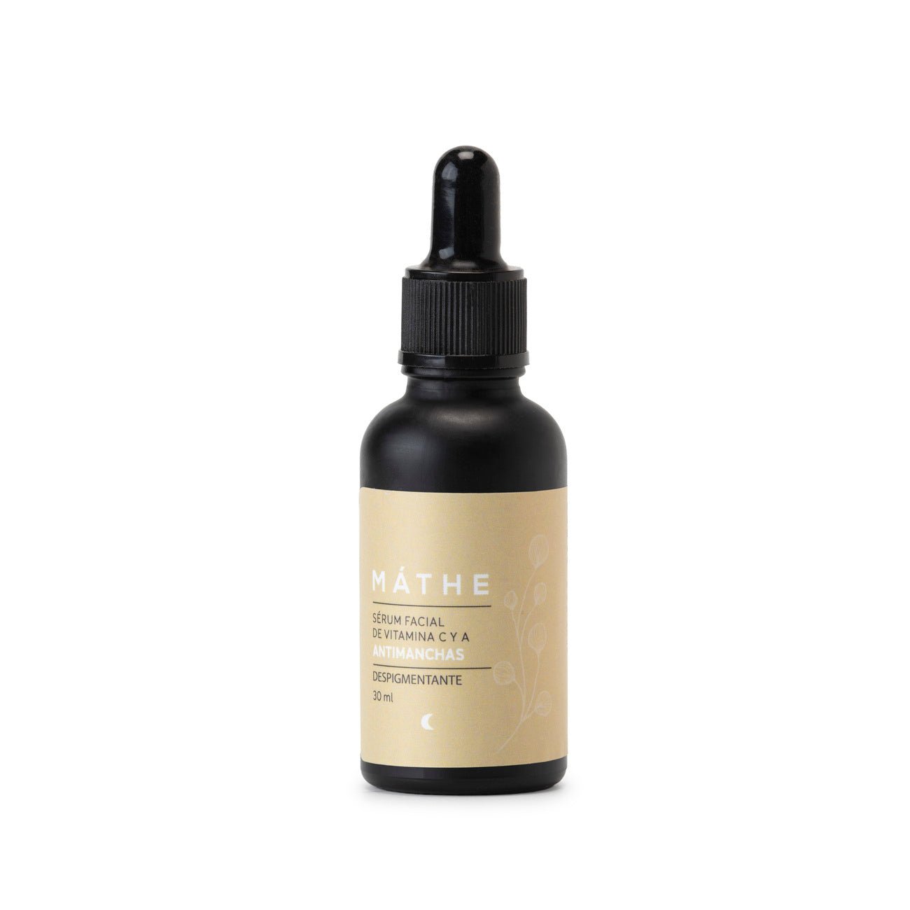 Sérum antimanchas de vitamina C + A - Mathe Lab España